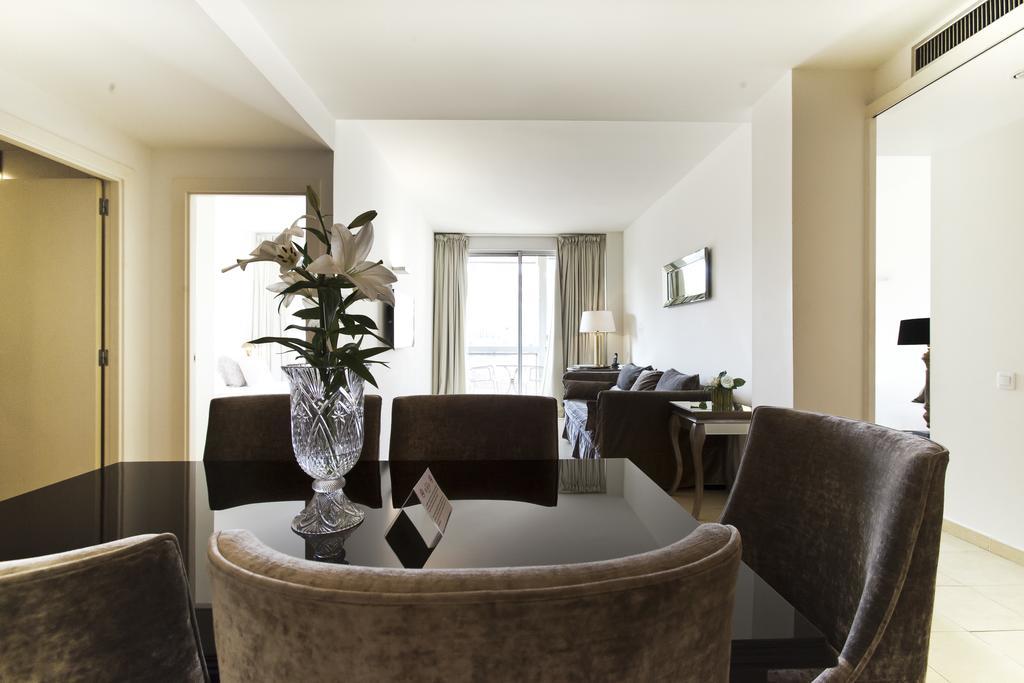 Splendom Suites Pau Claris Barcelona Luaran gambar