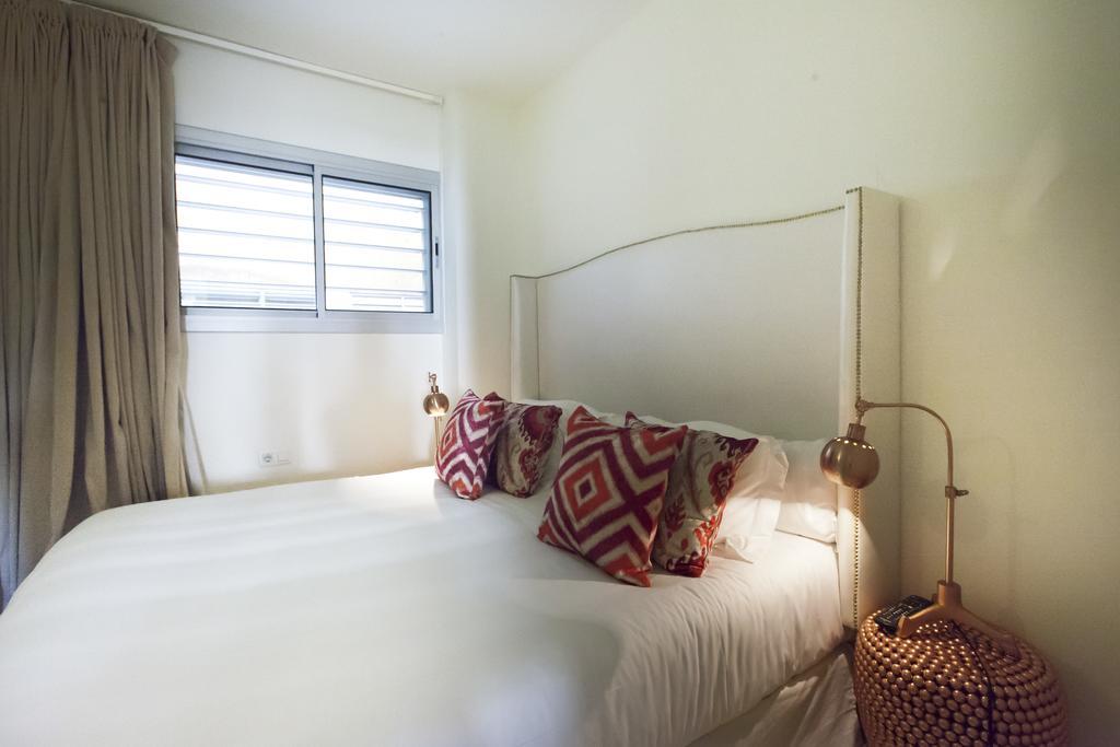 Splendom Suites Pau Claris Barcelona Luaran gambar