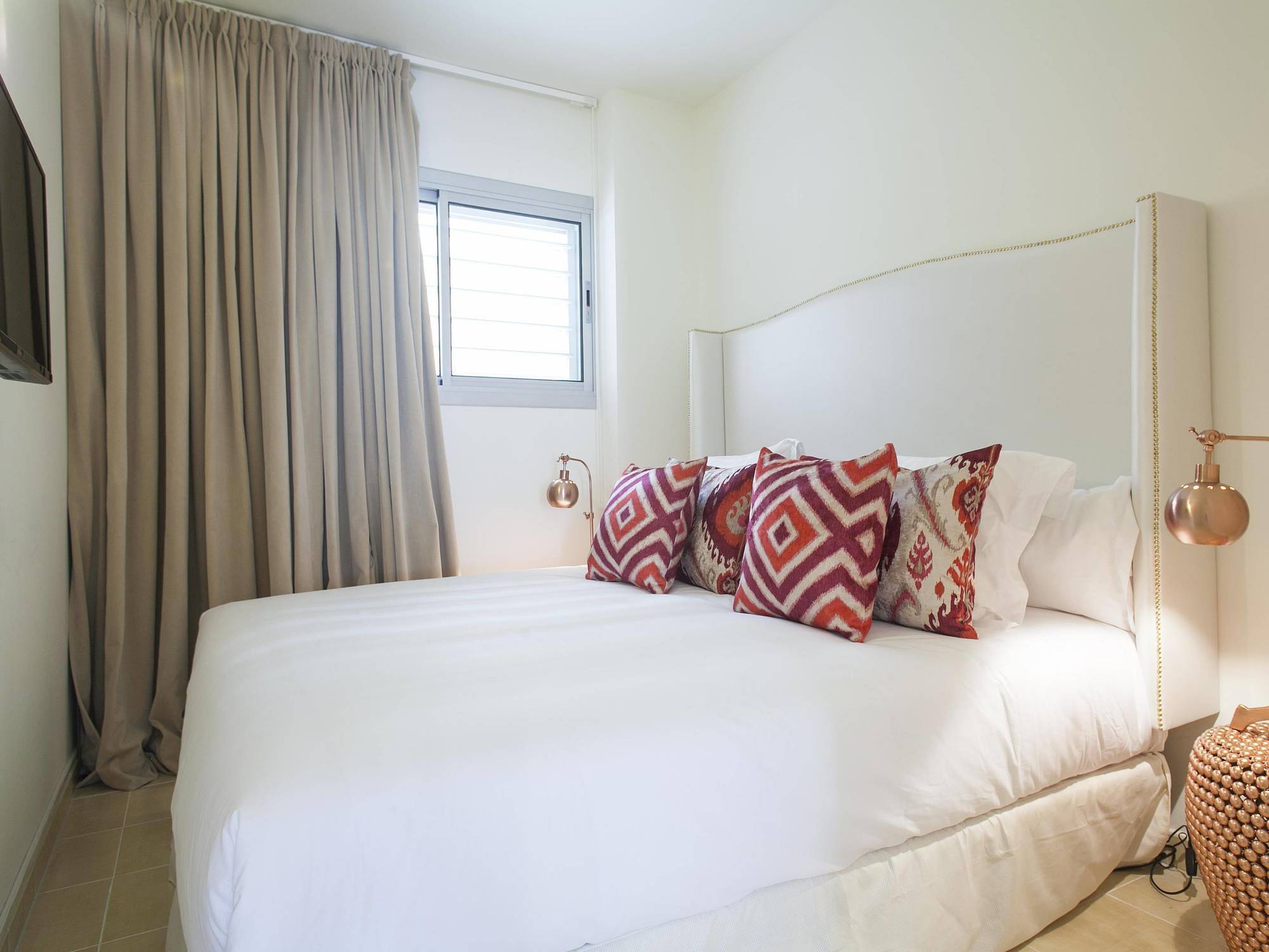 Splendom Suites Pau Claris Barcelona Luaran gambar