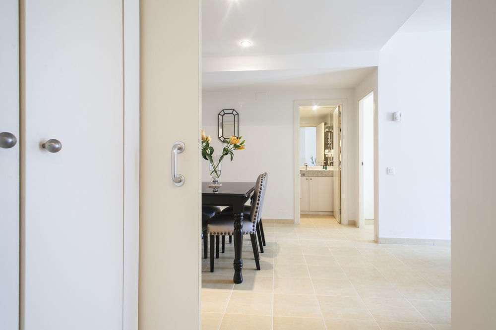 Splendom Suites Pau Claris Barcelona Luaran gambar